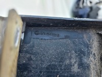 фото thumb №13, Крило skoda karoq 57a 2017 - tour na накладка праві перед переднє оригінал