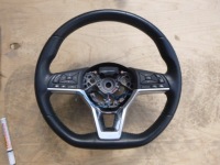 фото thumb №1, Повітропровід шкіра nissan qashqai ii j11 lift