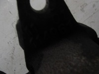 фото thumb №5, Renault scenic i lift 1.8 16v коллектор выпускной