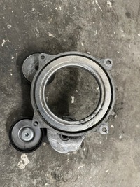 фото thumb №6, Натяжитель ремень клиновой audi a8 d5 057903133af