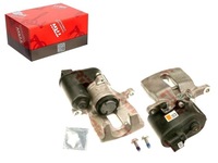 фото thumb №1, Суппорт тормозной volvo s60 ii s80 ii v60 i v70 iii