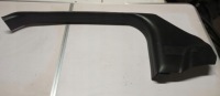 фото thumb №1, Mercedes 166 корпус стойка защита порог правая a1666809803