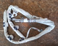 фото thumb №1, Шторка безопасности правая подушка безопасности подушка megane iv