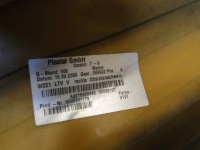 фото thumb №9, Mercedes s klasa w221 221 long молдинг поріг