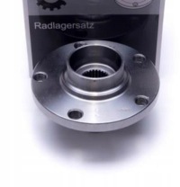 фото thumb №1, Esen skv 29skv436 набор подшипник колеса