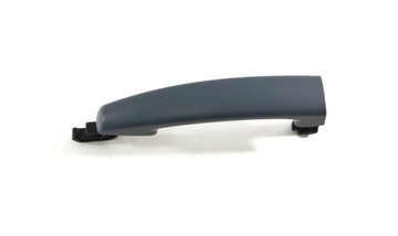 фото thumb №1, Ручка наружная corsa e opel adam 13504025