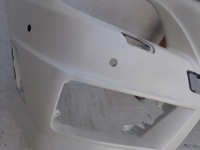 Mercedes slk r172 amg 11-15 бампер передні  передній sprysk pdc Київ, фото thumb