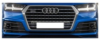 фото thumb №1, Оригінальний номер audi 4m0807065aagru бампер перед audi q7 4m