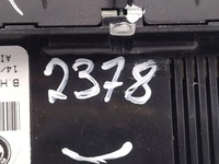 фото thumb №7, Bmw x3 панель кондиционера 2.5i бензин 141kw 192 hp 3417445 2004 suv