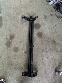 фото thumb №1, Кронштейн підлога багажника volvo xc60