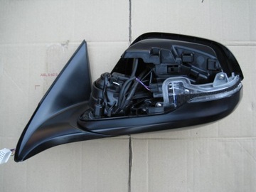 фото thumb №7, Дзеркало ліві honda hrv 2015-2021r 8 pin оригінал