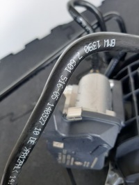 фото thumb №7, Коллектор всасывающий дроссельная заслонка bmw f1 f15 f25 f30 f32