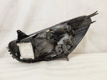 фото thumb №8, Renault clio iv 4 рестайлінг повний led 260101766r 260606098r