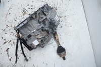 фото thumb №6, Volvo xc90 i рестайлінг 2.4 d5 коробка передач коробки передач автомат tf-80sc 31259317 піввісь