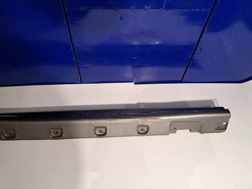 фото thumb №8, Saab 9-3 ver2 2008 порог