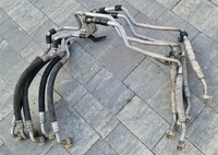 фото thumb №8, Шланг кондиционера wąż vw golf 5 1k0820743am