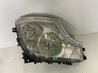 Купить Mercedes actros mp 4 рестайлинг  a960 w960 w961 18 led фара правый  перед, фото thumb
