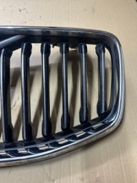 фото thumb №3, Решётка радиатора решётка радиатора volvo xc60 ii 31425535