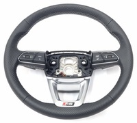 фото thumb №10, Повітропровід підігрів audi rs4 rs5 8w b9 f5 8w0419091fk