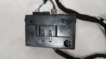 фото thumb №6, Модуль навигации навигации мультимедийный renault zoe 282759572r 2018