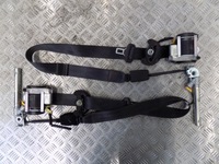 фото thumb №1, Citroen c4 picasso ii 2013 - натягувач pas безпеки перед лівий праві