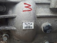 фото thumb №14, Задний мост дифференциал дифференциал hyundai santa fe