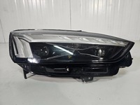 фото thumb №1, Лампа права перед передня audi a5 8w6 lift laser