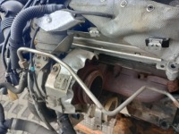 Двигун dgt 1.6 tdi vw skoda seat audi голий стійку Оригінал, фото thumb