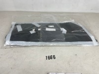 фото thumb №1, Шумоізоляція двері праве перед mercedes skl w171