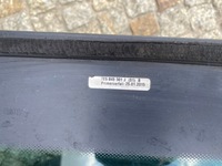 фото thumb №11, Vw transporter caravelle t5 7e5 стекло боковая кузовная 7e5845301j oryg