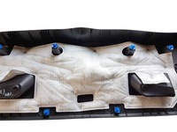 фото thumb №7, 2023 hyundai i30 element обивка багажника 81750g4000