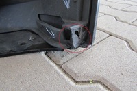 фото thumb №12, Бампер перед bmw 5 f10 f11 luxury lift lci 13-