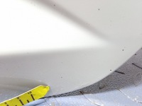 фото thumb №12, Renault talisman sedan дверь задняя левая задние ov369