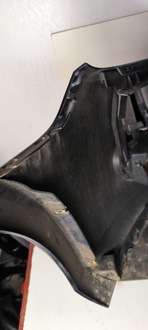 фото thumb №15, Бампер перед передній vw golf vi ld5q омивачі łady