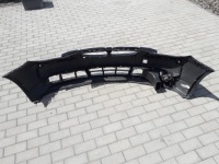 фото thumb №12, Bmw 5 e60 e61 03- бампер перед передній 51117033698 7033698