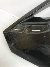 фото thumb №8, Bmw 5 g60 g61 m набор решётка бампера молдинг перед средняя 5a36022