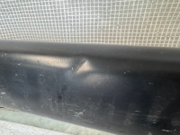 Dodge ram поріг накладка westin pro traxx Доставка, фото thumb