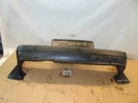 Fiat ritmo 1.3 85r 3d бампер задний Оригинал, фото thumb