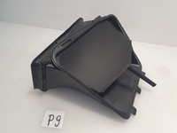 фото thumb №1, Mercedes r-klasa w251 впуск повітрозабірник канал повітря