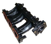 фото thumb №1, Колектор всмоктуючий renault clio iv captur 0,9 tce