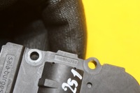 фото thumb №7, Моторчик обігрівача mercedes w251 410475522