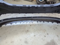 Купити Renault trafic 3 iii 2014-2021 бампер перед передній mat лак, фото thumb