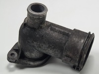 фото thumb №1, Корпус термостата mercedes gl x164 a6422000056