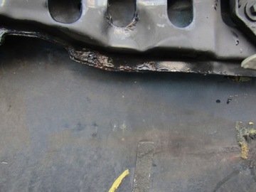 фото thumb №14, 10 mercedes w124 85-93 капот синяя тёмно-синяя