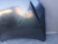 фото thumb №8, Mazda cx3 cx-3 15- капот перед передня oryg