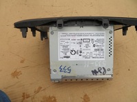 фото thumb №11, Радіо nissan qashqai ii suv j11 vpdnmf-18b890-dd