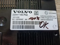 фото thumb №4, Дисплей панель радіо volvo fm 4