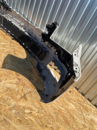 Бампер передний перед mercedes c klasa w204 Цена, фото thumb