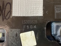 фото thumb №12, 2021 alfa romeo stelvio молдинг освітлення номерного знака ls395828