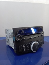 фото thumb №2, Chevrolet spark m300 радіо заводський 95191543